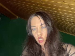 Vishenkakiss Porn Show