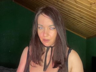 Vishenkakiss Porn Show