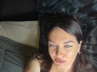 Vishenkakiss Porn Show