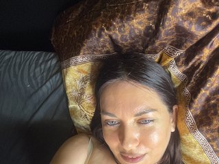 Vishenkakiss Porn Show