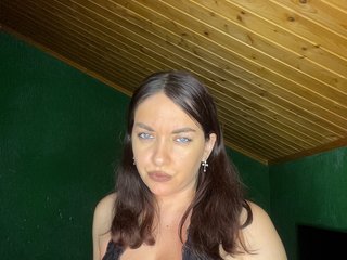 Vishenkakiss Porn Show