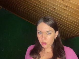 Vishenkakiss Porn Show