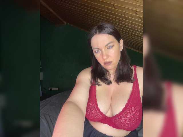 Vishenkakiss live webcam show