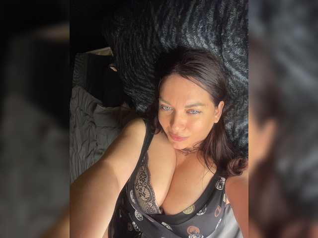 vishenkakiss cam belle