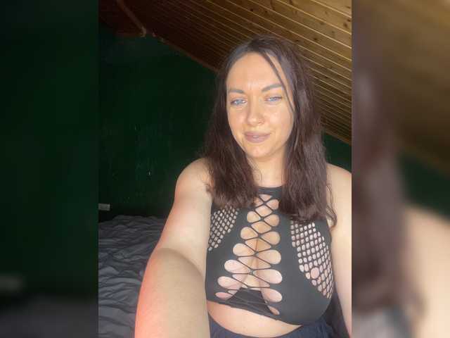 Vishenkakiss live cam on BongaCams