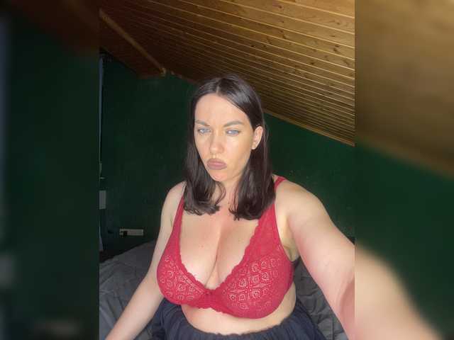 Vishenkakiss live webcam show