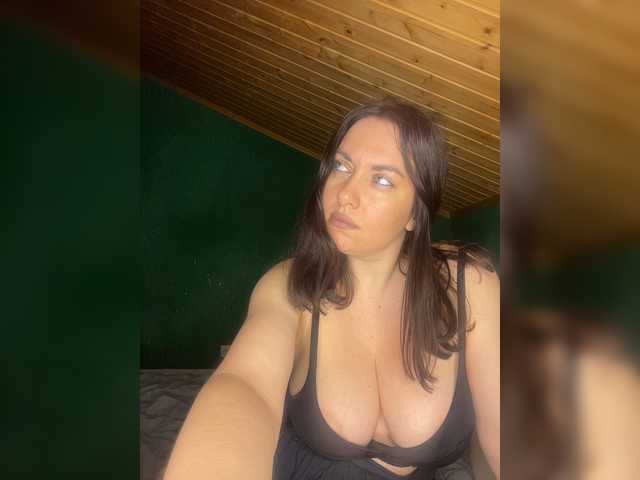Vishenkakiss live webcam show