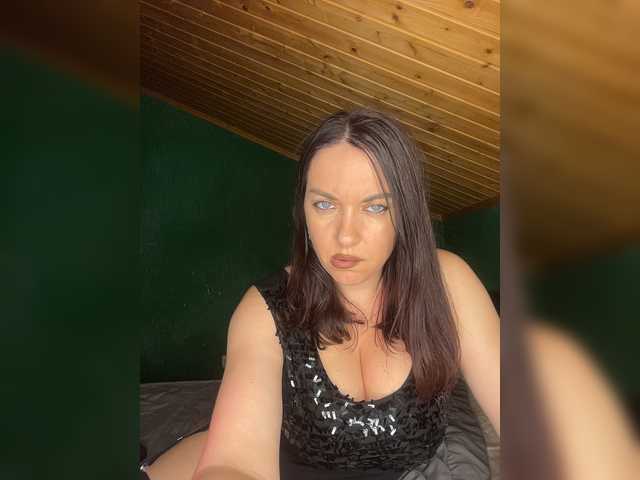 vishenkakiss live sex show