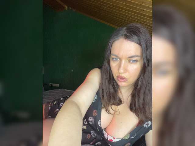 Vishenkakiss live cam