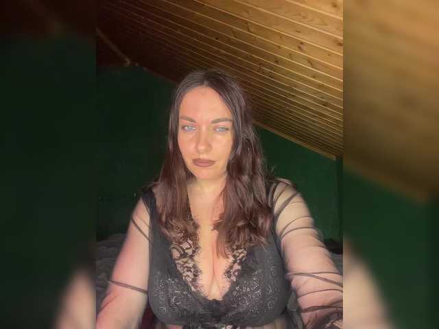vishenkakiss live sex show