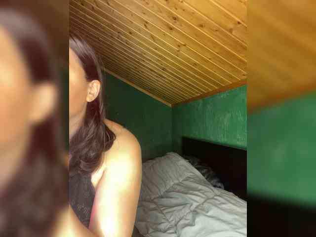 Vishenkakiss webcam