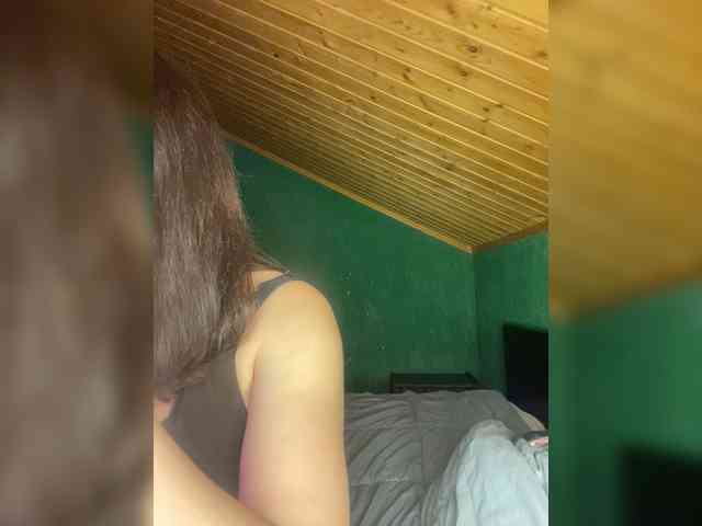 Vishenkakiss webcam