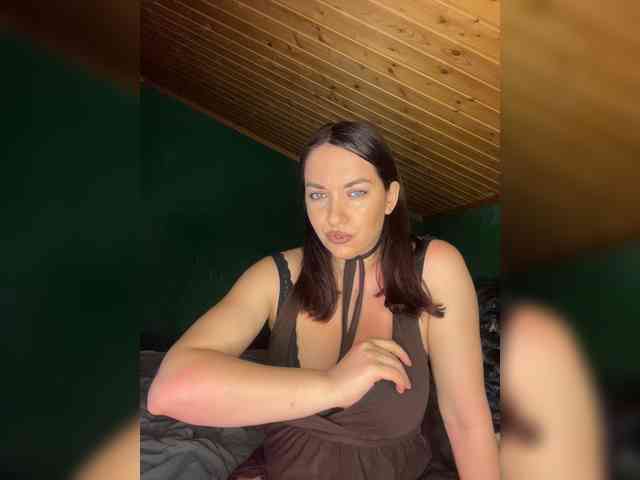 Vishenkakiss webcam