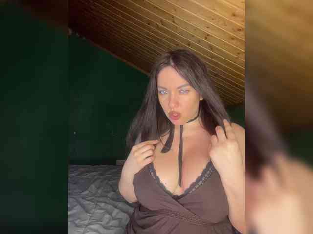 Vishenkakiss webcam