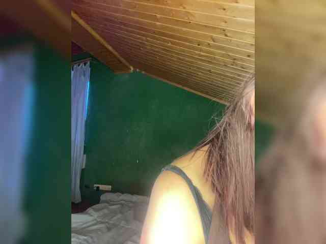 Vishenkakiss webcam