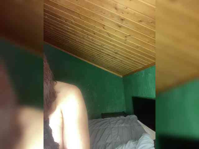 Vishenkakiss webcam