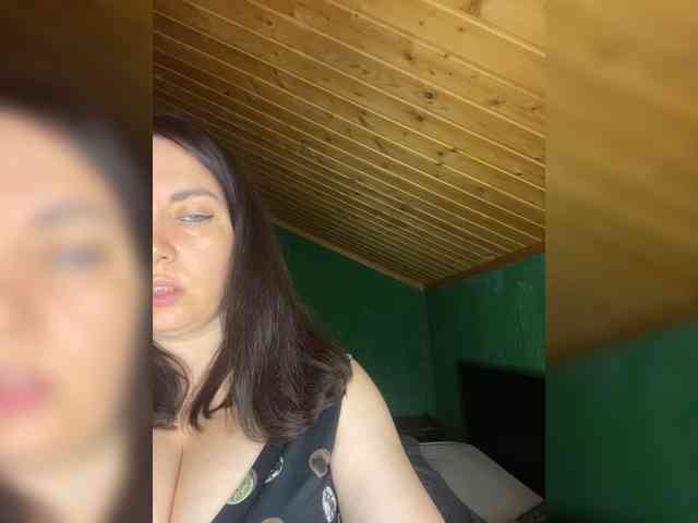 Vishenkakiss webcam