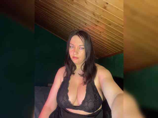 Vishenkakiss webcam