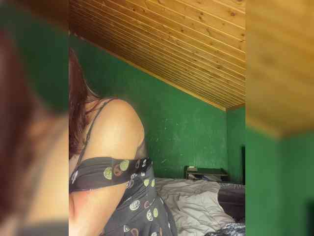 Vishenkakiss webcam
