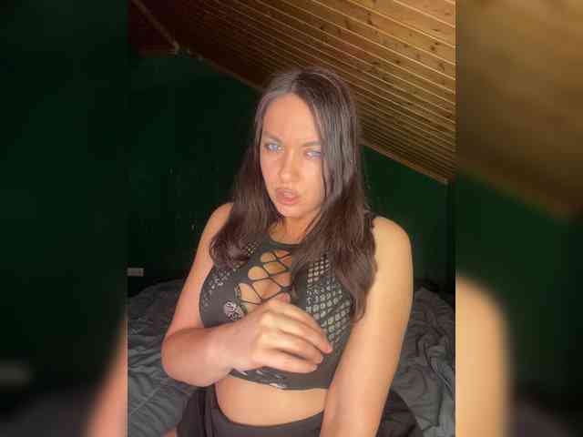 Vishenkakiss webcam