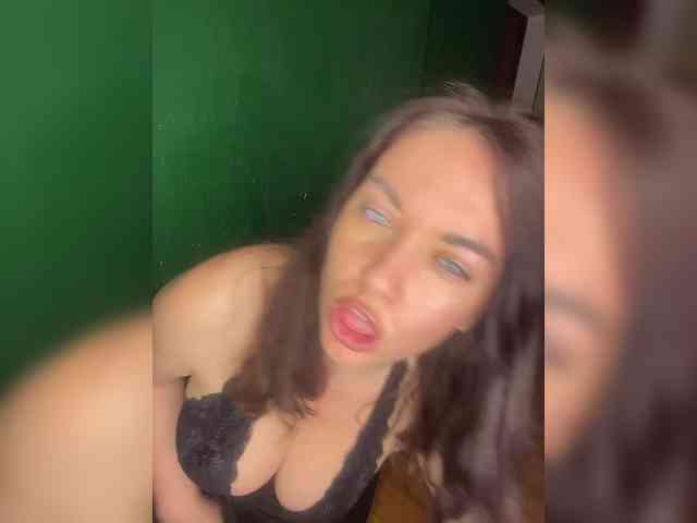 Vishenkakiss webcam
