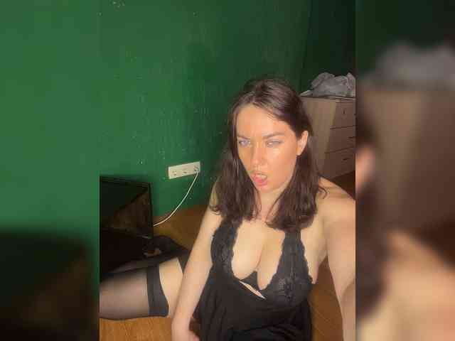 Vishenkakiss webcam