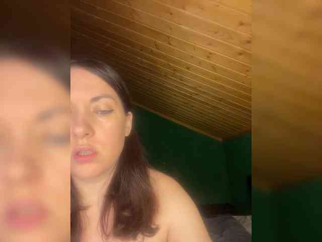 Vishenkakiss webcam