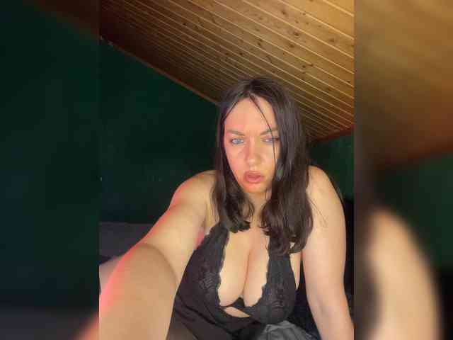 Vishenkakiss webcam