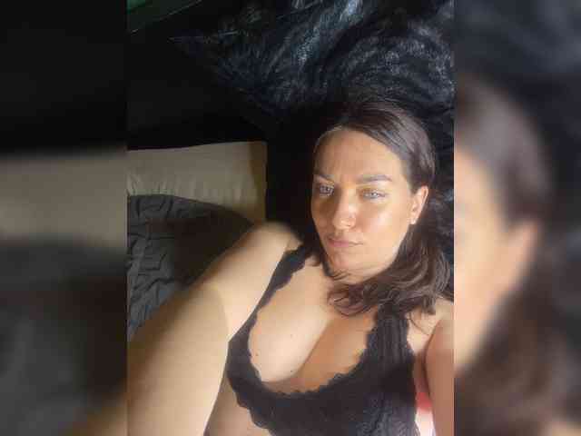 Vishenkakiss webcam