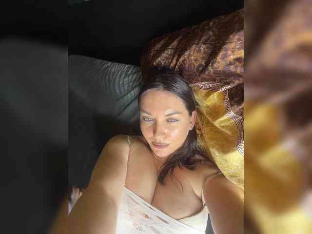 Vishenkakiss's cam show statistics and live stream