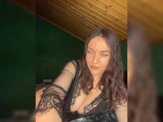 Vishenkakiss webcam