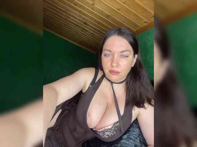 Vishenkakiss webcam