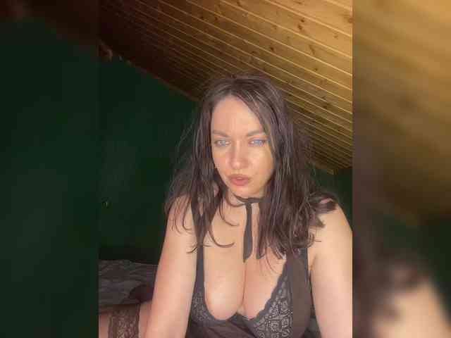 Vishenkakiss webcam