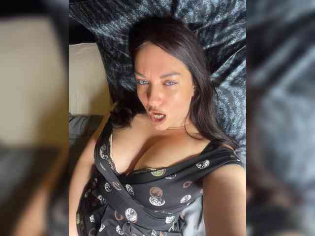 Vishenkakiss webcam
