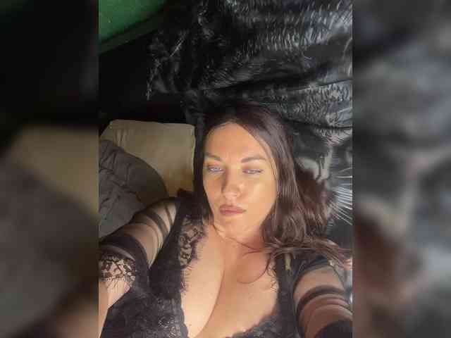 Vishenkakiss webcam