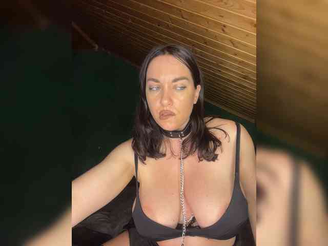 Vishenkakiss webcam