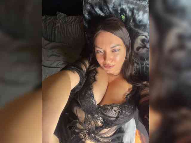 Vishenkakiss webcam
