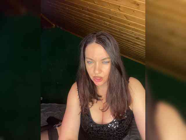 Vishenkakiss webcam