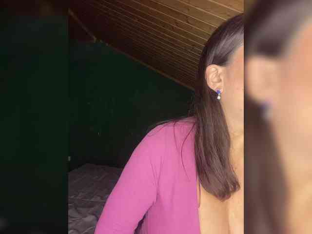 Vishenkakiss webcam