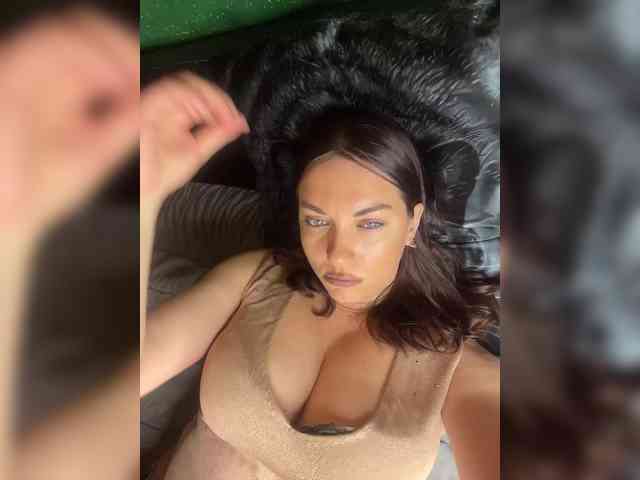 Vishenkakiss webcam