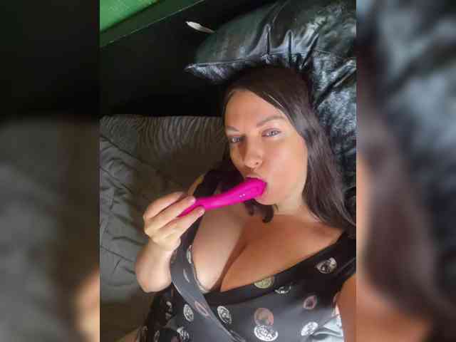 Vishenkakiss webcam