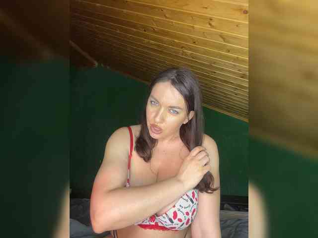 Vishenkakiss Sex Cam Show