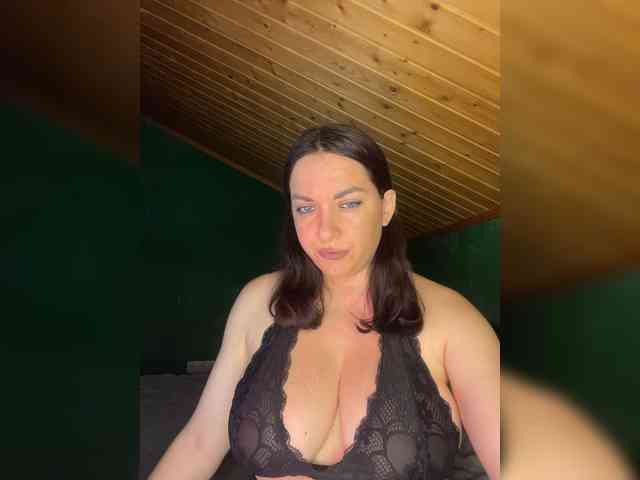 Vishenkakiss webcam