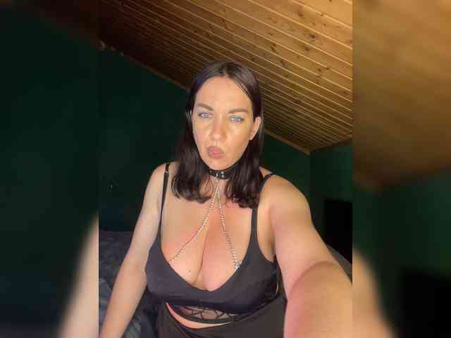 Vishenkakiss webcam