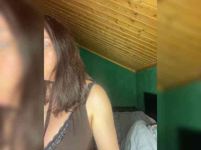 Vishenkakiss webcam