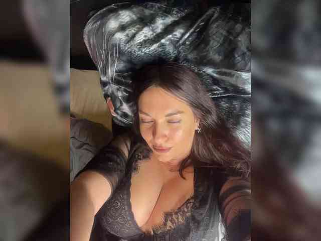 Vishenkakiss webcam