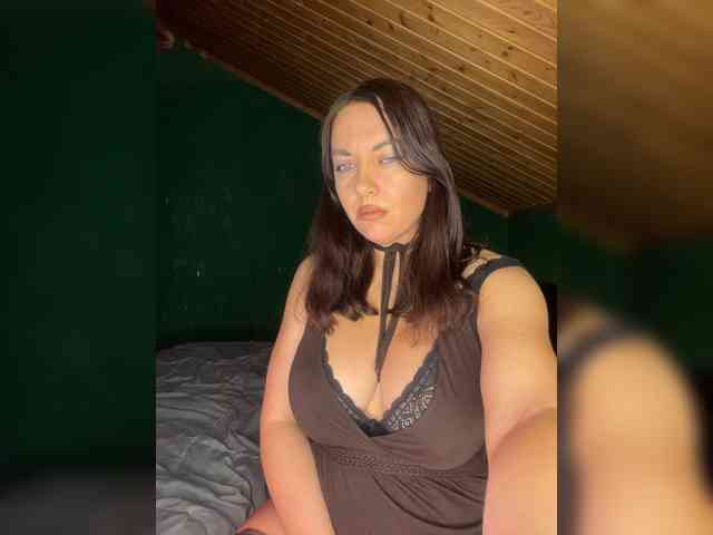 Vishenkakiss webcam