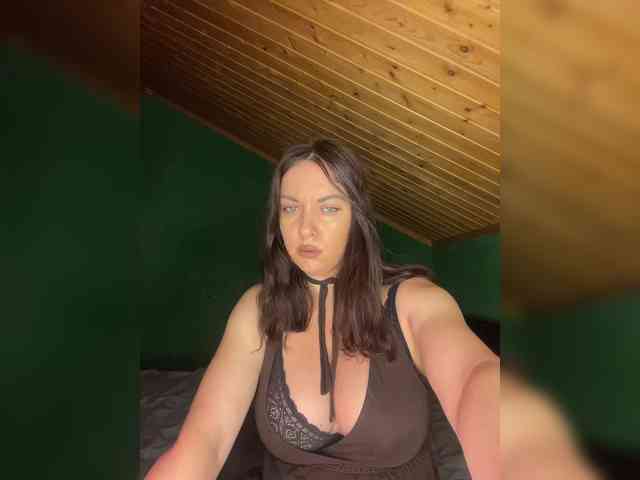 Vishenkakiss webcam