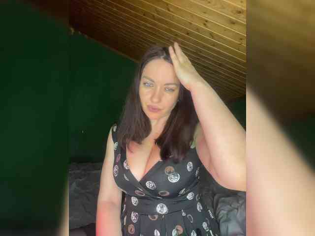 Vishenkakiss webcam