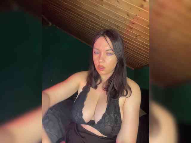 Vishenkakiss webcam